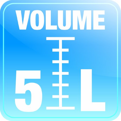 Gloria Batterie-Akku-Pumpe für 3-8 Liter Kunststoffgeräte AutoPump Nachrüstpumpe - 6