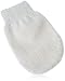 NaturaeDonum Nettle Bath and Shower Glove