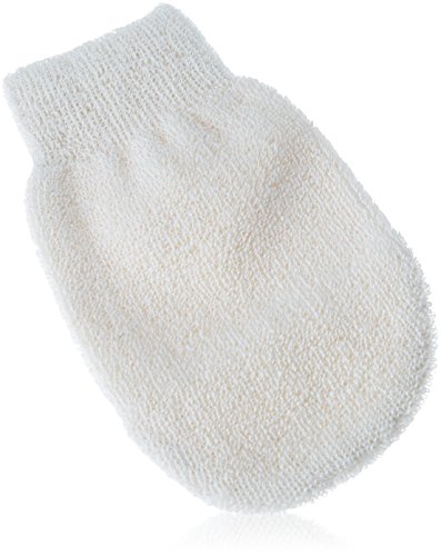 NaturaeDonum Nettle Bath and Shower Glove