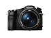 Price comparison product image Sony DSCRX10M3 4K Premium Digital Bridge Mk3 camera with a 24-600 mm F2.4-4 Zeiss Vario-Sonar T* Lens (20.1 MP, 25x Zoom) - Black