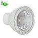 Produktbild Dimmbarer LED GU10 Strahler COB warmweiß 6W 400lm 3000K