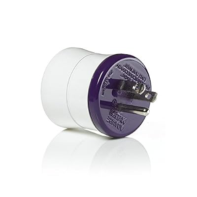 Watt & Co Alimentation électrique Watt&co ADAPTATEUR SECTEUR FRANCE/USA