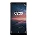 Produktbild Nokia 8 Sirocco LTE 128GB Schwarz Sim Free