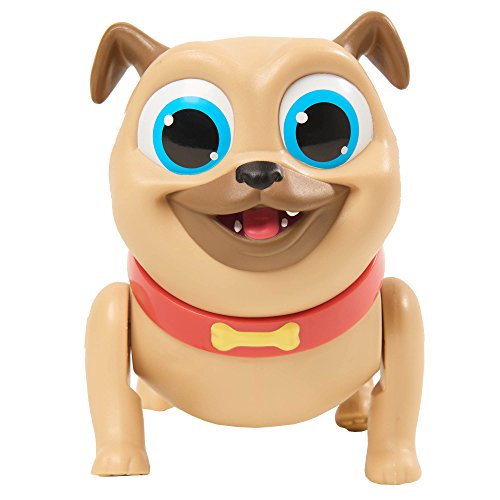 Puppy Dog Pals Surprise Action Figures - Rolly