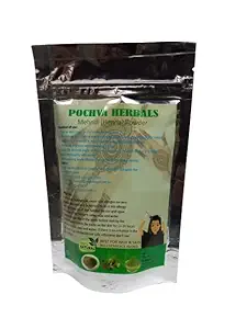 POCHVA HERBAL MEHNDI POWDER | 100g