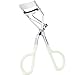 Women Lady Wonderful Pro Handle Eye Lashes Curling False Eyelashes Curlers Clip White