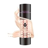 Weisy Wasserdichte Feuchtigkeitsspendende Hautpflege BB Creme Creme Concealer Gesicht Make up