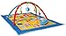 Taf Toys 3 in 1 Curiosity Supersize Padded Play Gym