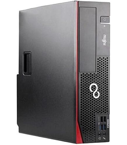 HP Ordinateur PC ProDesk 600 G1 SFF 3,4 GHz, Windows 11 Pro