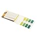 Price comparison product image 80 Strips PH Range 5.5-9.0 PH Alkaline Test Indicator Papers Lab Supplies