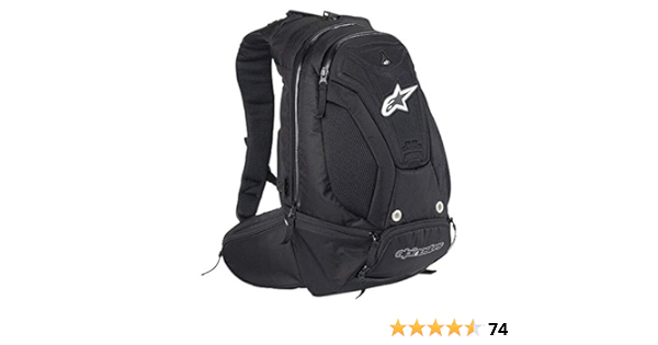 rucksack alpinestars