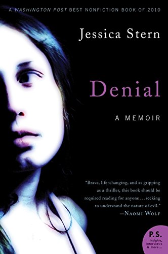 Download Denial: A Memoir (P.S.) Download Denial: A Memoir (P.S.)