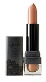 NYX Cosmetics Black Label Lipstick