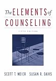 The Elements Of Counseling The Elements Of Counseling