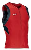 Sleeveless 80% poliamida 5% EA