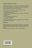 Image de State-preference-theorie Und Asset Pricing: Eine Einfuhrung