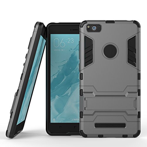 Xiaomi Mi 4i 4C case, Ultra slim Combo 