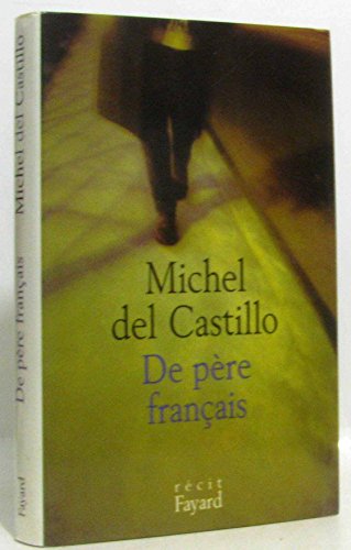 De père français