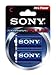 Produktbild Sony Batterie Alkaline, Baby, C, LR14, 1.5V, AM2-B2D (C, LR14, 1.5V)