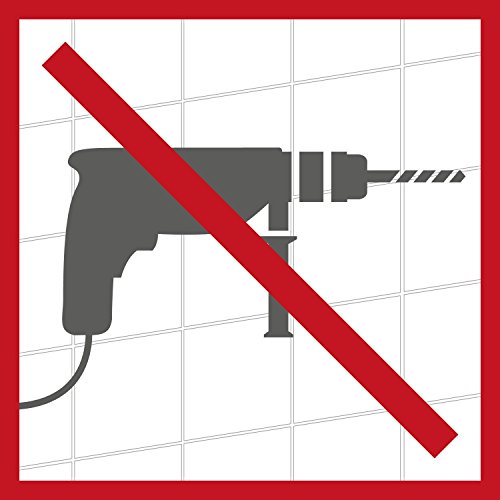 Handtuchhaken, Dailyart Mantel Robe Wandhalterung für Bad Küche Garage, Edelstahl, gebürstet Finish, 2er Pack - 7