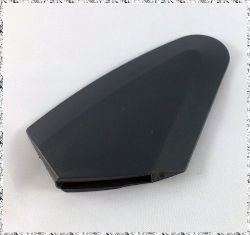 tm_versand Pointe de spatule Forme de Pointe Convient à Thermomix TM21 Vorwerk