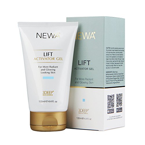 NEWA Lift Activator Gel - 130ml