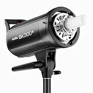 Godox SK300II Flash Studio 300 W x System