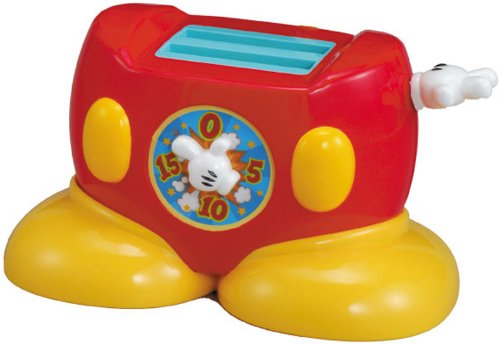 Fly sur Disney Toontown! Pop'n grille-pain