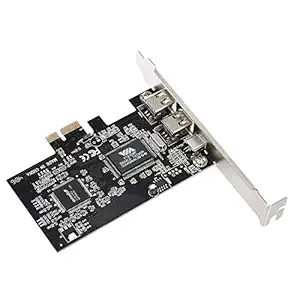 BigPlayer PCI Express Firewire Card, Green