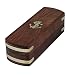 Craft Art India Beautifully Carved Decorative Exclusive Wooden storage Pen / Pencil Box CAI-HD-0215 RS.608.00