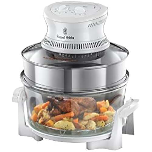 Amazon.co.uk halogen ovens hinged lid