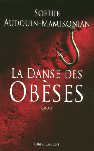 couverture de : La danse des ob&egrave;ses