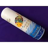 Taufkerze - Kerze zur Taufe - 