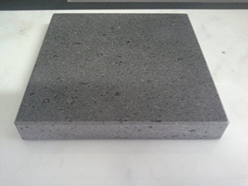 Preisvergleich Produktbild steinplatte zu kochen