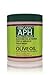 APH Almond Oil & Henna Triple Miracle Treatment with pure Olive Oil