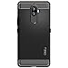 CASE U K8 Note Case Rugged Armor Back Cover for Lenovo K8 Note , Midnight Black RS.499.00