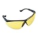 Produktbild HONEYWELL Schutzbrille XC beschlagfrei, gelb, 1012900