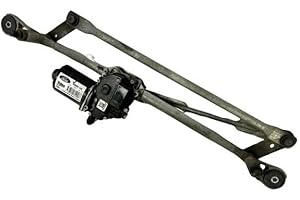 Tpuk Wiper Linkage Motor For Transit Mk8 2014 On Gk31-17504-Ab