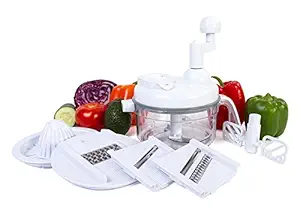 Ultra Chef Express Salsa Maker