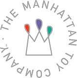 Manhattan Toy 211590 Wimmer-Ferguson – Baby Stim Mobile für unterwegs - 5
