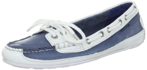 Sebago BALA B61061 Damen Ballerinas