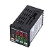 Produktbild Level MyPin TA4-SNR Temperaturregler Dual Digital F/C PID Thermostat SSR Steuerausgang Alarm