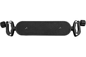 Toddmomy Verstellbares Kinderwagen Trittbrett - Universelle Fußstütze Für Kinderwagen Mit Einstellbarem Abstand Und Winkel Einfache Montage Komfortable Erweiterung Für Verschiedene Modelle