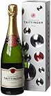 Taittinger Brut Reserve Non Vintage Gift Box 75 cl
