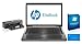 Produktbild Refurbished Mobile Workstation mit 3 Jahren Garantie* + Dockingstation | HP EliteBook 15 oder 17" wählbar| Intel Core Quad Core i7-3820QM | 4x 2,7 GHz | 320 GB HDD 7200rpm| nVidia 2GB Quadro Grafikkarte| DVD-Brenner | USB 3.0 | Windows 7 Professional (8770w 17.3" | nVidia K3000M | 16GB RAM)