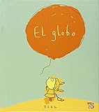Cover zum Buch El globo