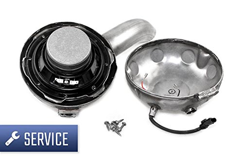 Preisvergleich Produktbild Kufatec Sound Booster Reparaturservice