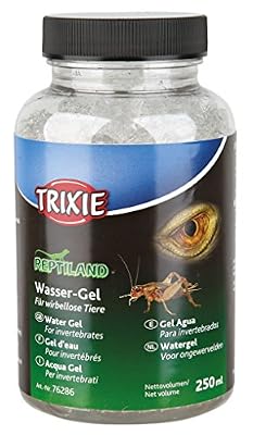 Trixie Gel d'eau pour insectes 250 ml - Trixie