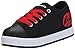 Produktbild Heelys Jungen X2 Fresh Turnschuhe, Schwarz (Black/Red), 36.5 EU