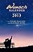 Wunschkalender 2013 by 